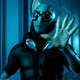 Image for article titled Behind Abe's Big Fish Eyes: io9 Talks To Hellboy II's Doug Jones